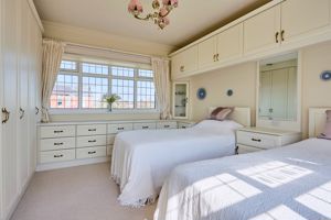 Bedroom Two- click for photo gallery